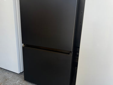 Factory second Haier HRF420BEC is a 433L bottom mount refrigerator